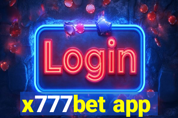 x777bet app